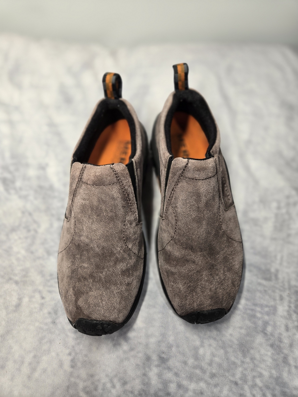 Merrell Jungle Moc slip-on shoe